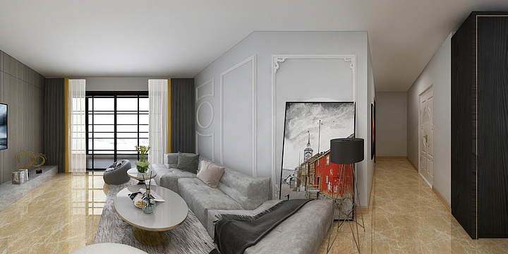 181****0010pZpg-碧桂园-装修设计方案