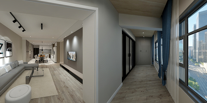 DY装饰设计-1-2-8-4达瓦麦朵-装修设计方案