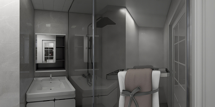 佛系设计事务所-0000-装修设计方案