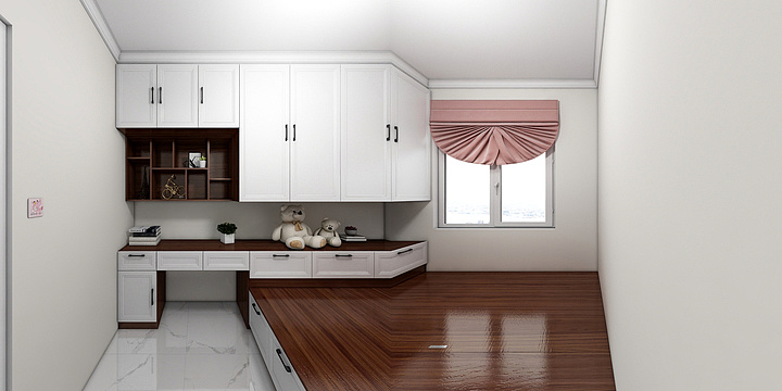 河间帅康-燕兵-装修设计方案