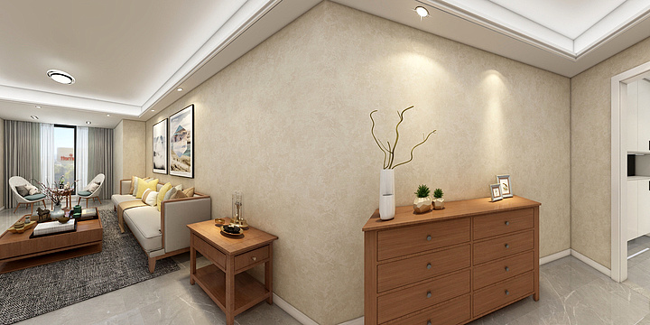 小张专属-Z-兵哥-调整灯光-装修设计方案