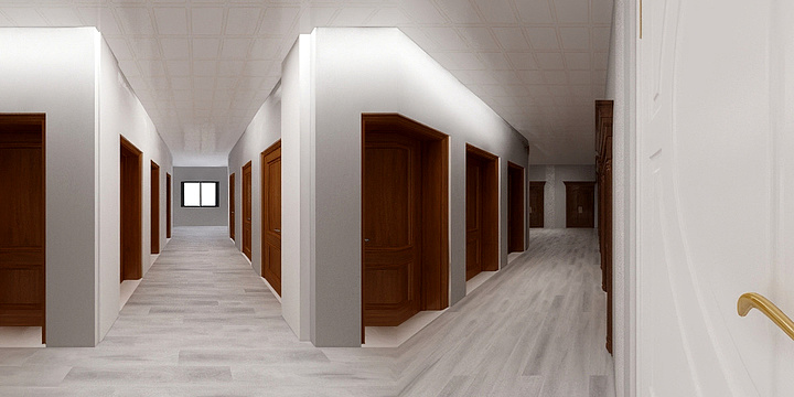 宇瑞豪庭-未命名户型图-装修设计方案