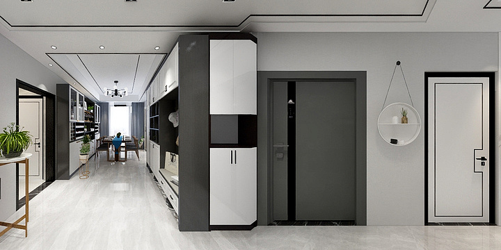 182****3006ITyf-明月1-装修设计方案