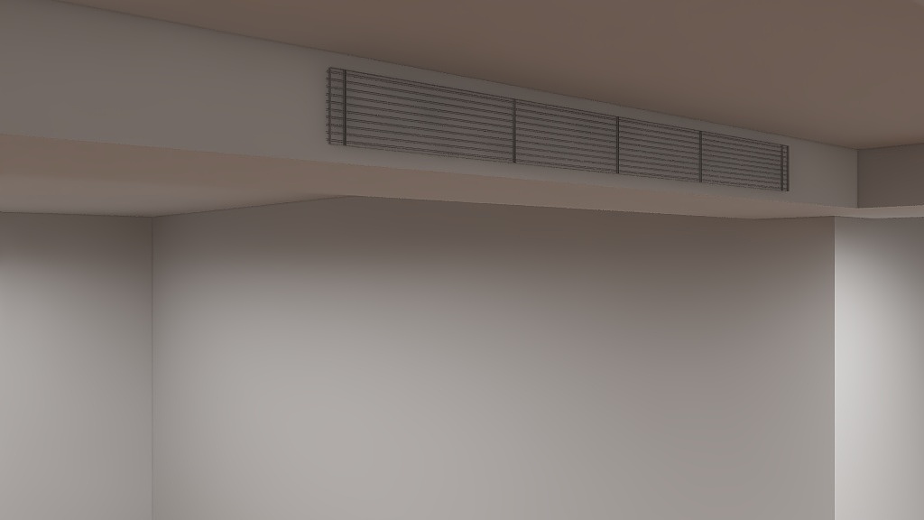 华庭饰家设计-松林-装修设计方案