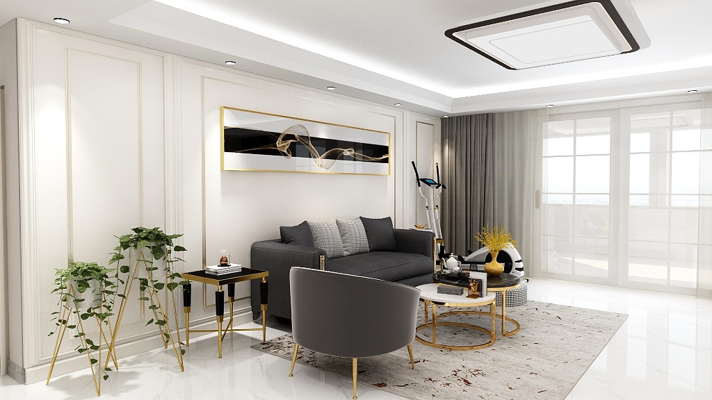 佳美装饰欢宝-3333-副本-装修设计方案