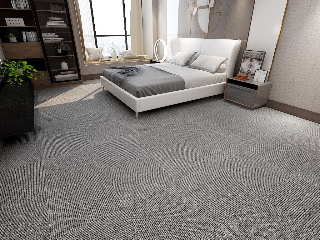 尼龙地毯厂家-未命名户型图-装修设计方案