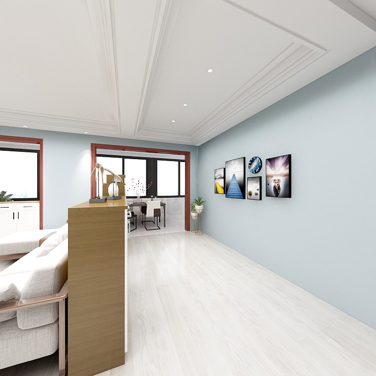 jimmie0004-水利局-装修设计方案