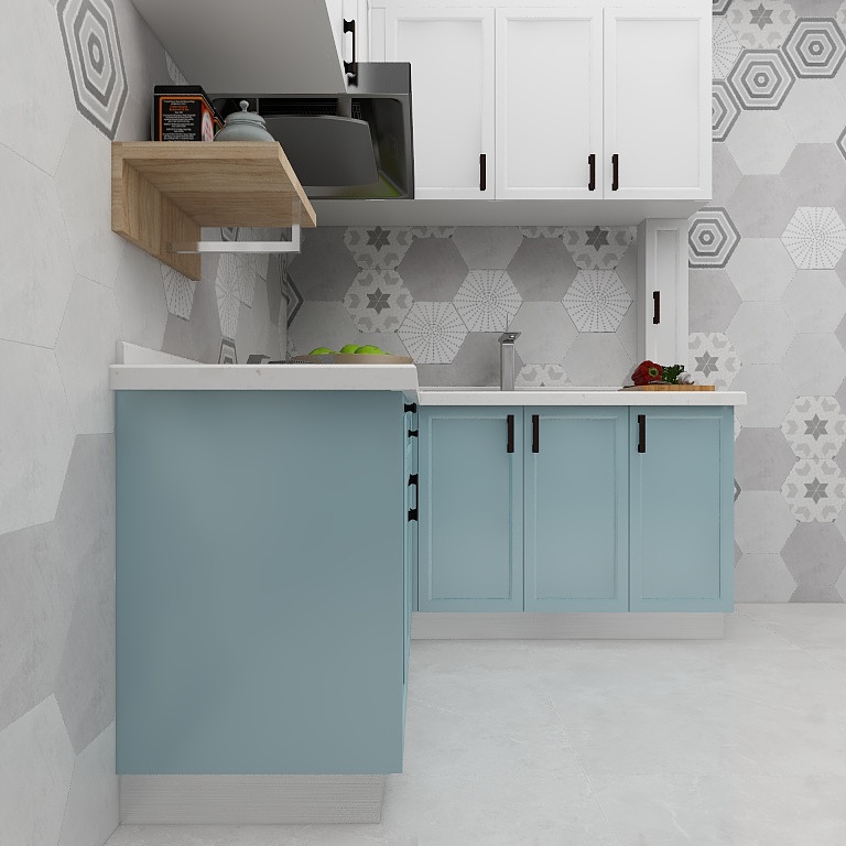 吴彦霖001waEe-未命名户型图-装修设计方案