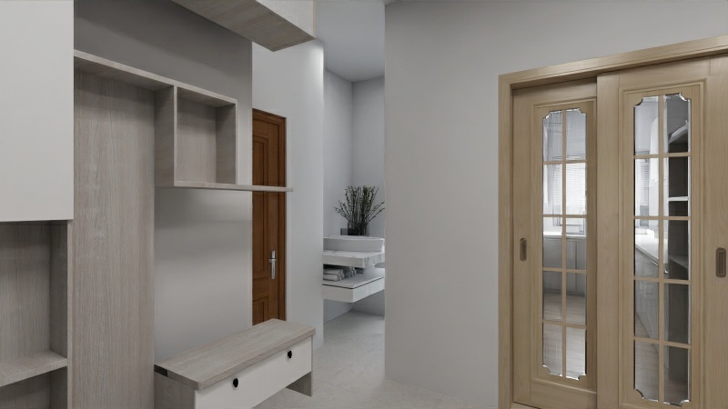 物质点亮人生【莈吢莈肺】-金御520-装修设计方案