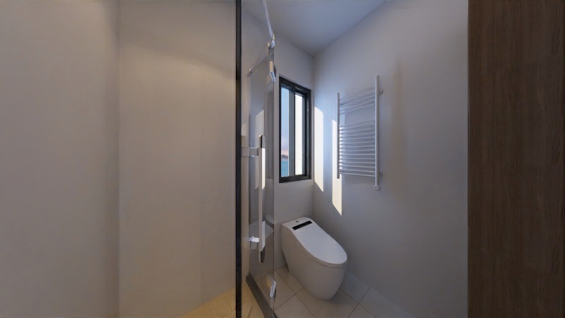 飞翔的荷兰人PBdR-20200513重新设计天地墙-装修设计方案