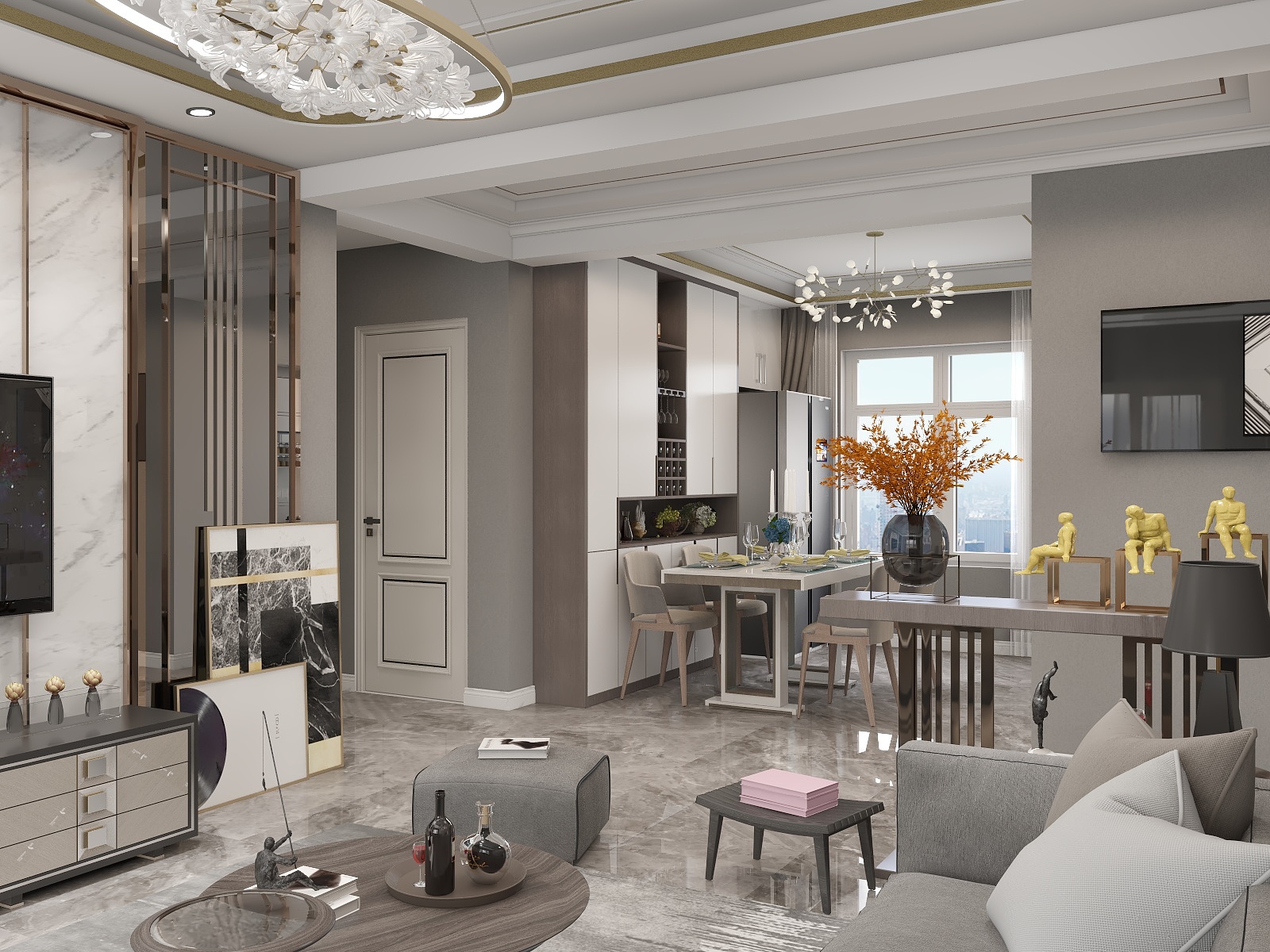 玺点-4-2-2203-装修设计方案