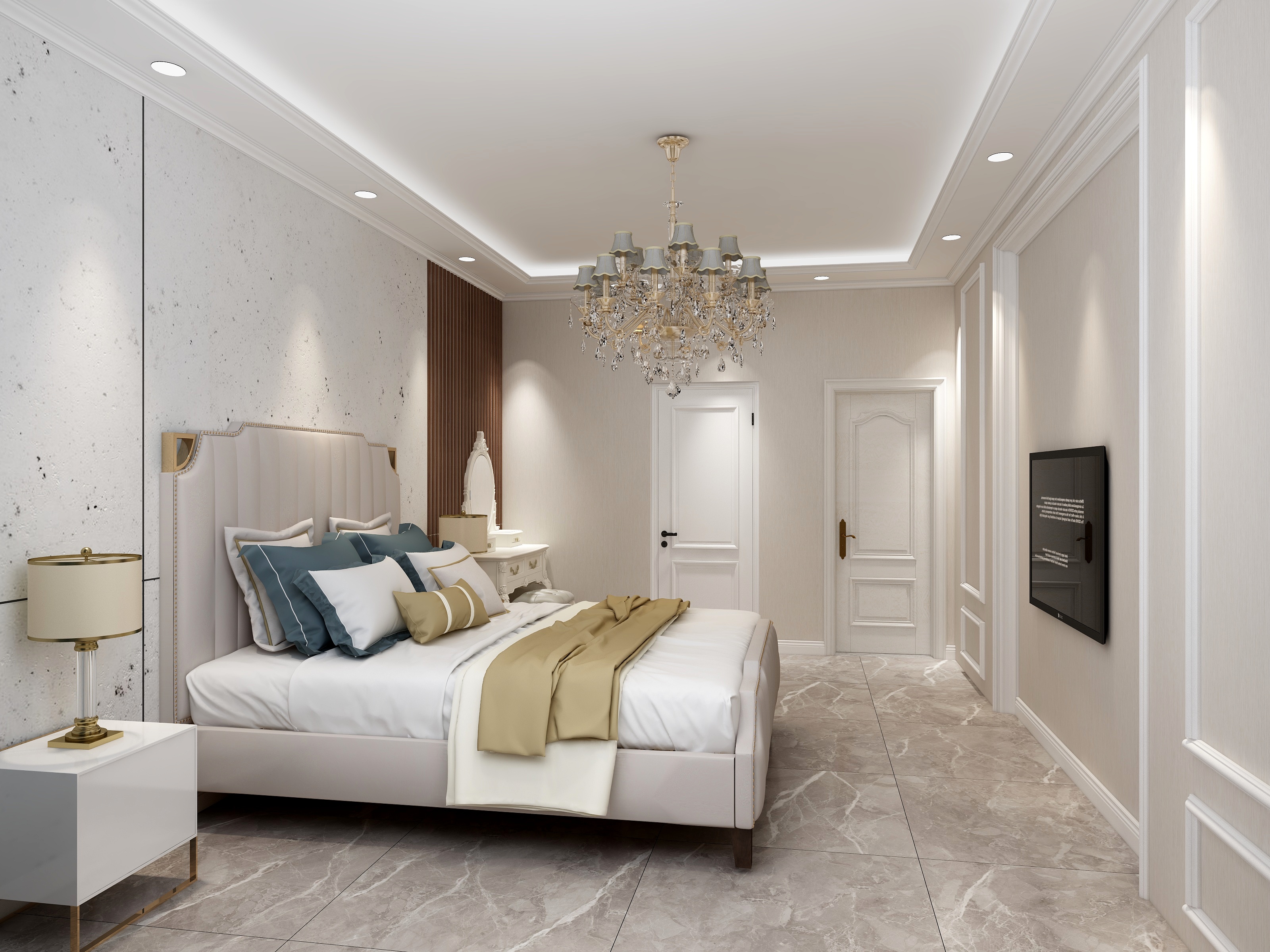 米棋-松润城4-3-902方案2-副本-装修设计方案