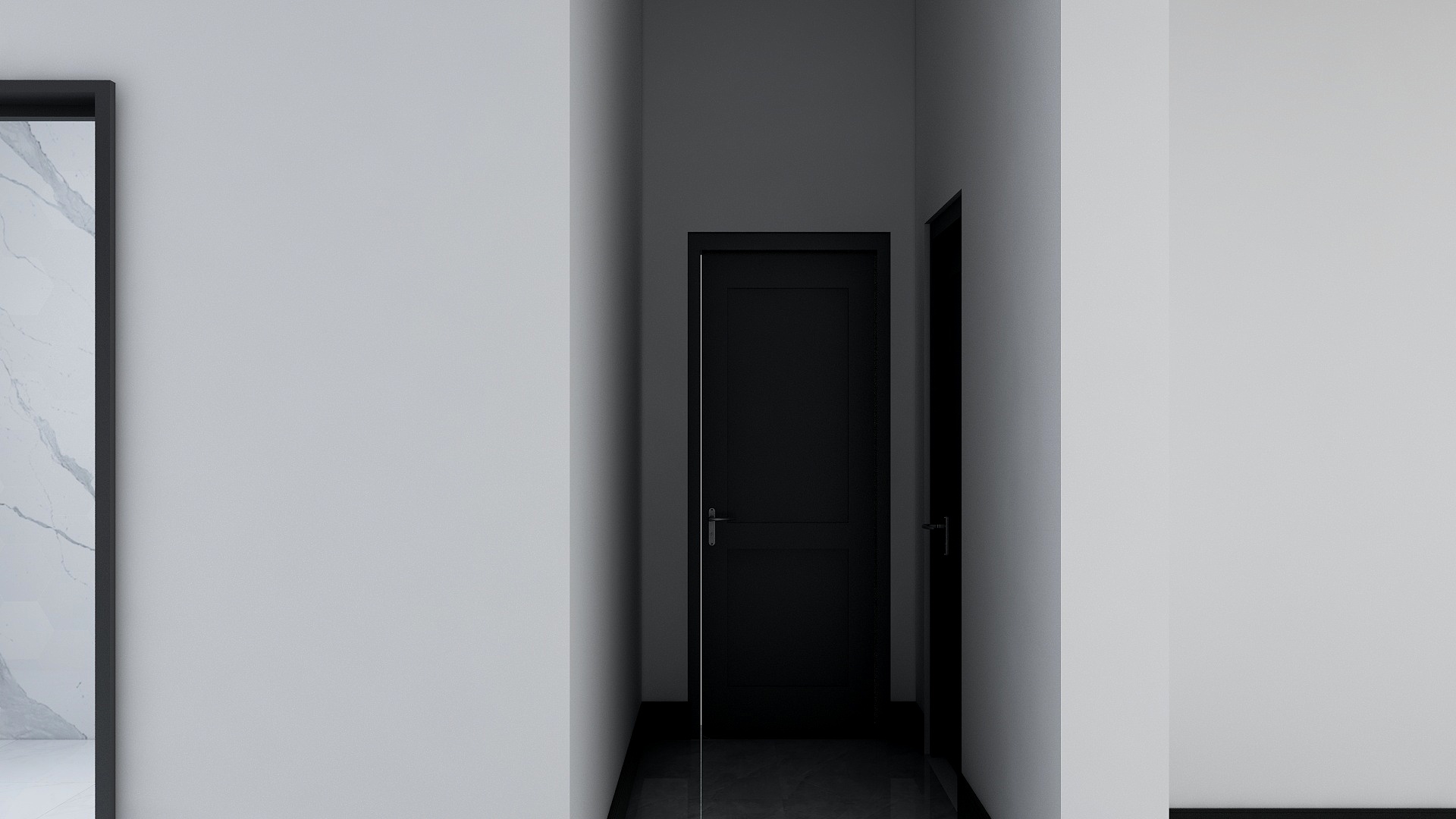 风采依然-现代风-装修设计方案