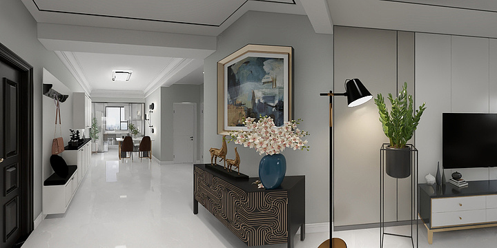 150****9721UXnt-富源新城-装修设计方案