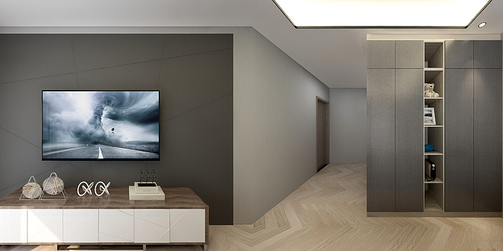 方太柏厨胡礼刚15869215088-678-装修设计方案