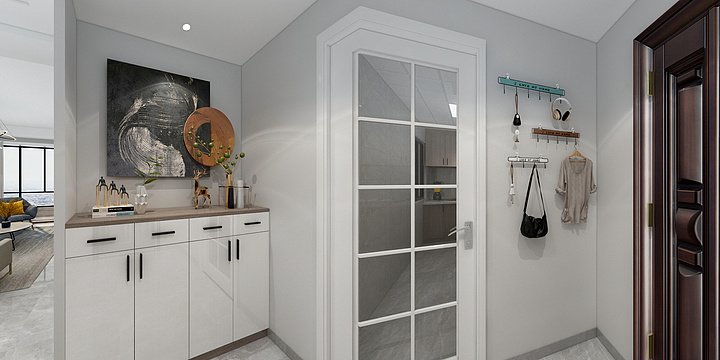 春天的蒲公英NhMa-金邑澜湾1#刘总石膏线-副本-装修设计方案