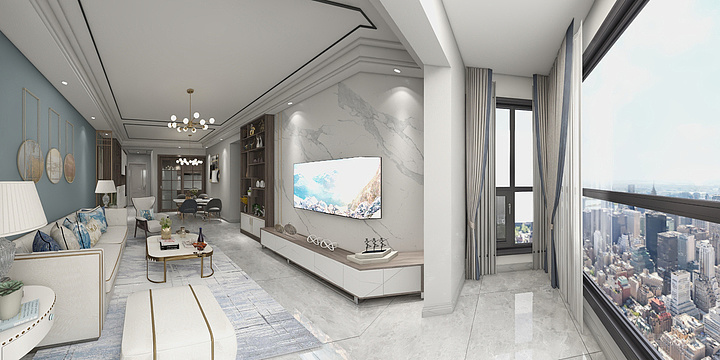 可盐可田-中交锦绣雅郡梁女士000002-副本-装修设计方案