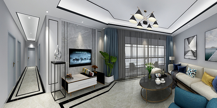 ☀-0508-装修设计方案