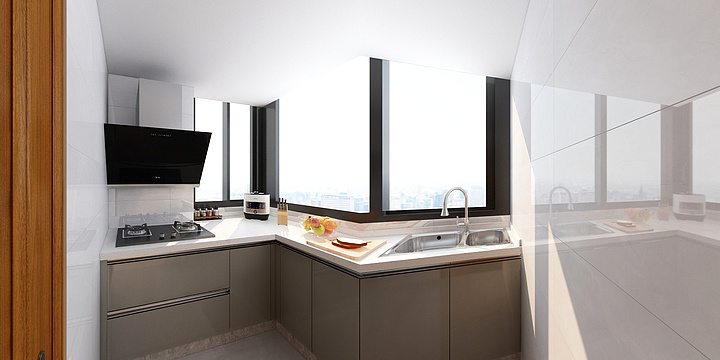 137****1419-运河路5楼-装修设计方案