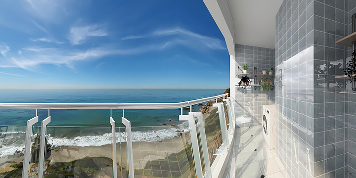 A想你的不止今天-大都金沙湾17栋04.dwg-装修设计方案