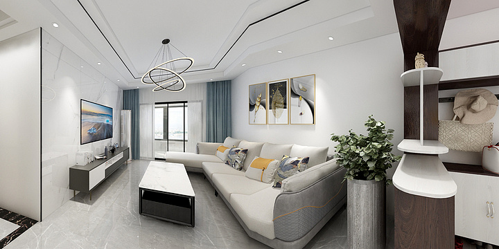 Danile设计师-鸿安御花园10座08-装修设计方案