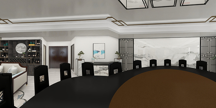 半步忧伤丶-导图工具-装修设计方案