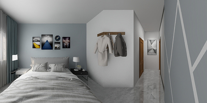   WFUq-众信新安府-装修设计方案