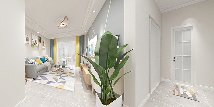 哥哥胖嘟嘟13141314079-海泰居16-1-502 - 副本-装修设计方案