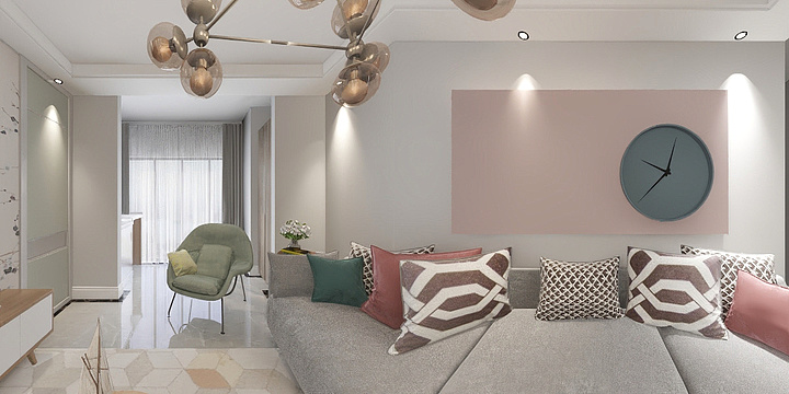 去想-5.11-装修设计方案