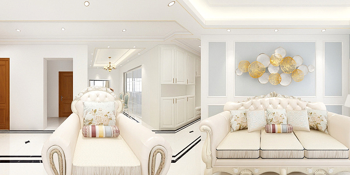 Ourm-11111-装修设计方案