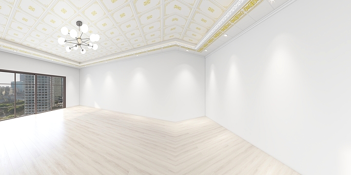 广大装饰设计材料-矛针吊顶-副本-装修设计方案