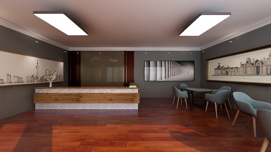 152****5518fSPv-双语书香苑-装修设计方案