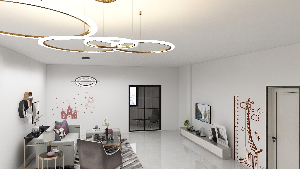 134****8263nKeD-Home-装修设计方案