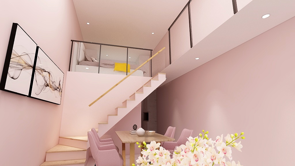 134****3485Fkom-公寓-装修设计方案