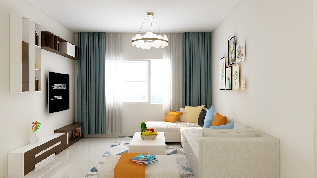 152****7730sXaP-星光清水湾-装修设计方案