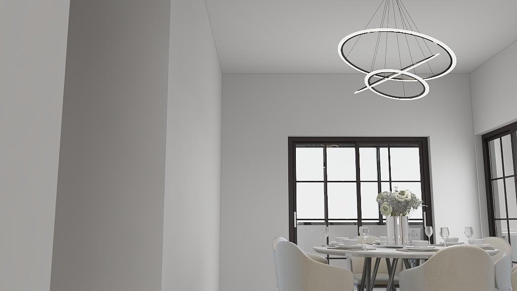 素月小芊-000-装修设计方案