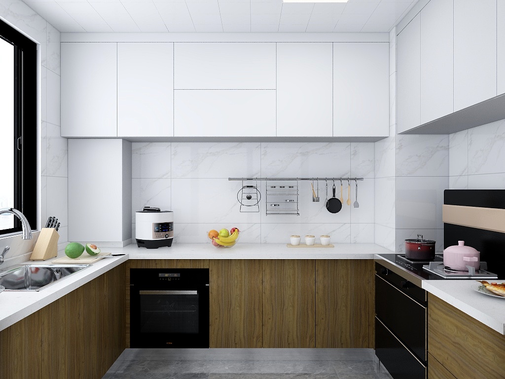 LH木子o-融创中心-臻瑞园-2-2001-装修设计方案