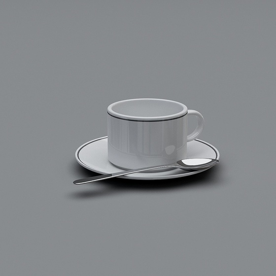 Modern Table Decor,Cups,Cups,White