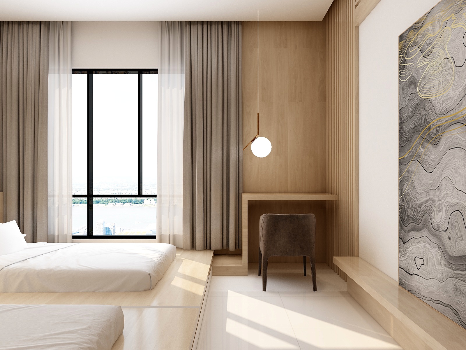 一二三一-懒.八-装修设计方案