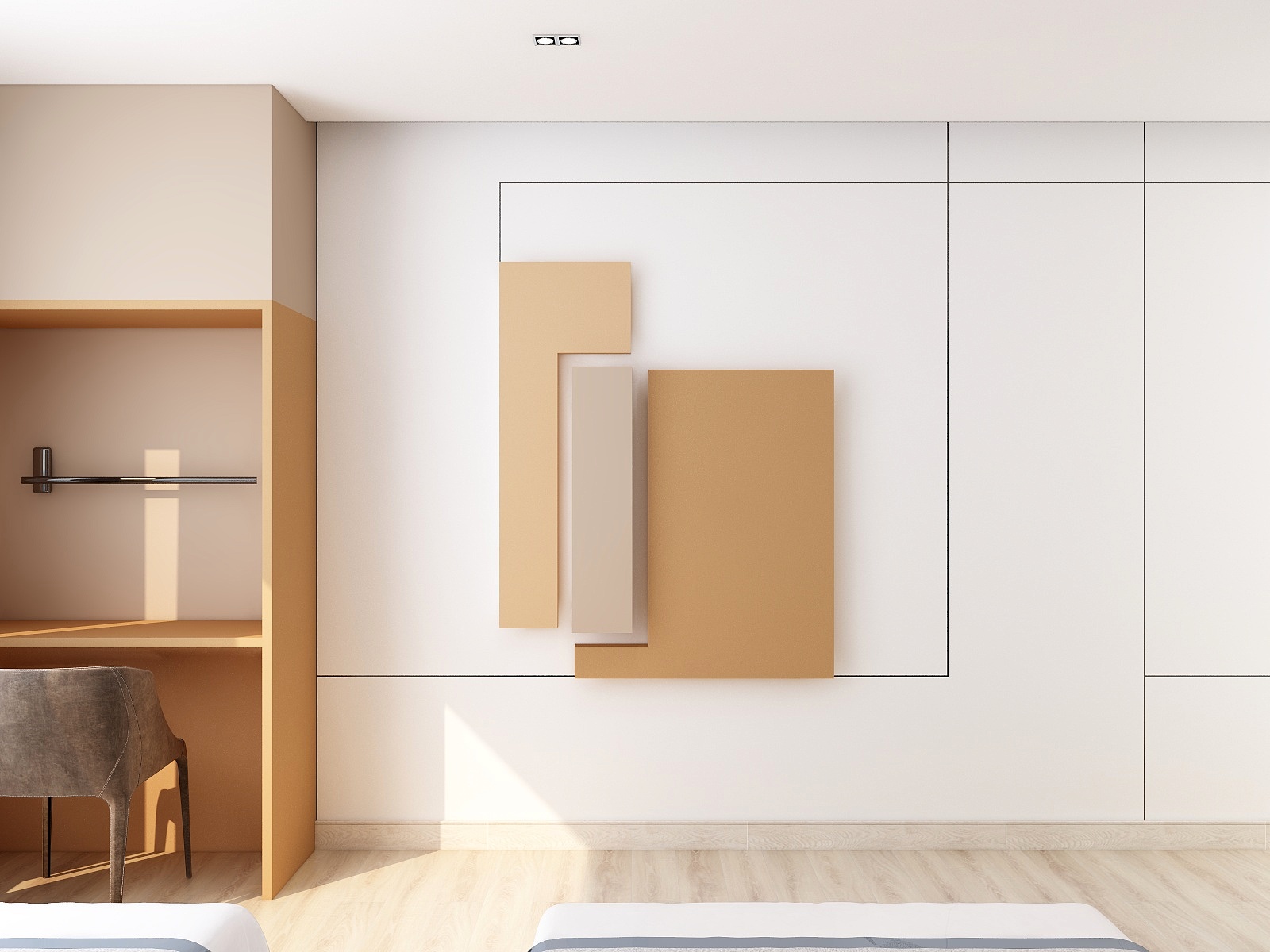 一二三一-懒.九-装修设计方案