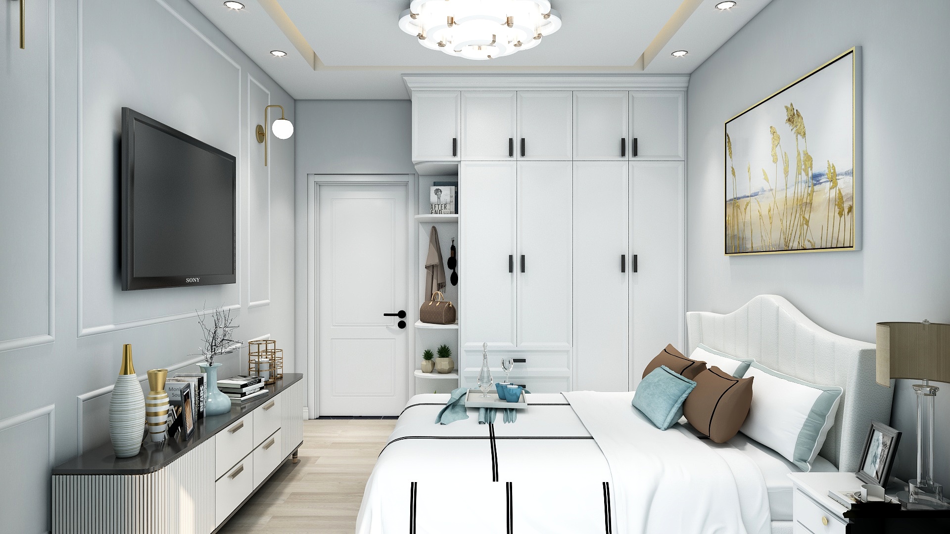 DaBai设计-7.29工作0507-2050-装修设计方案