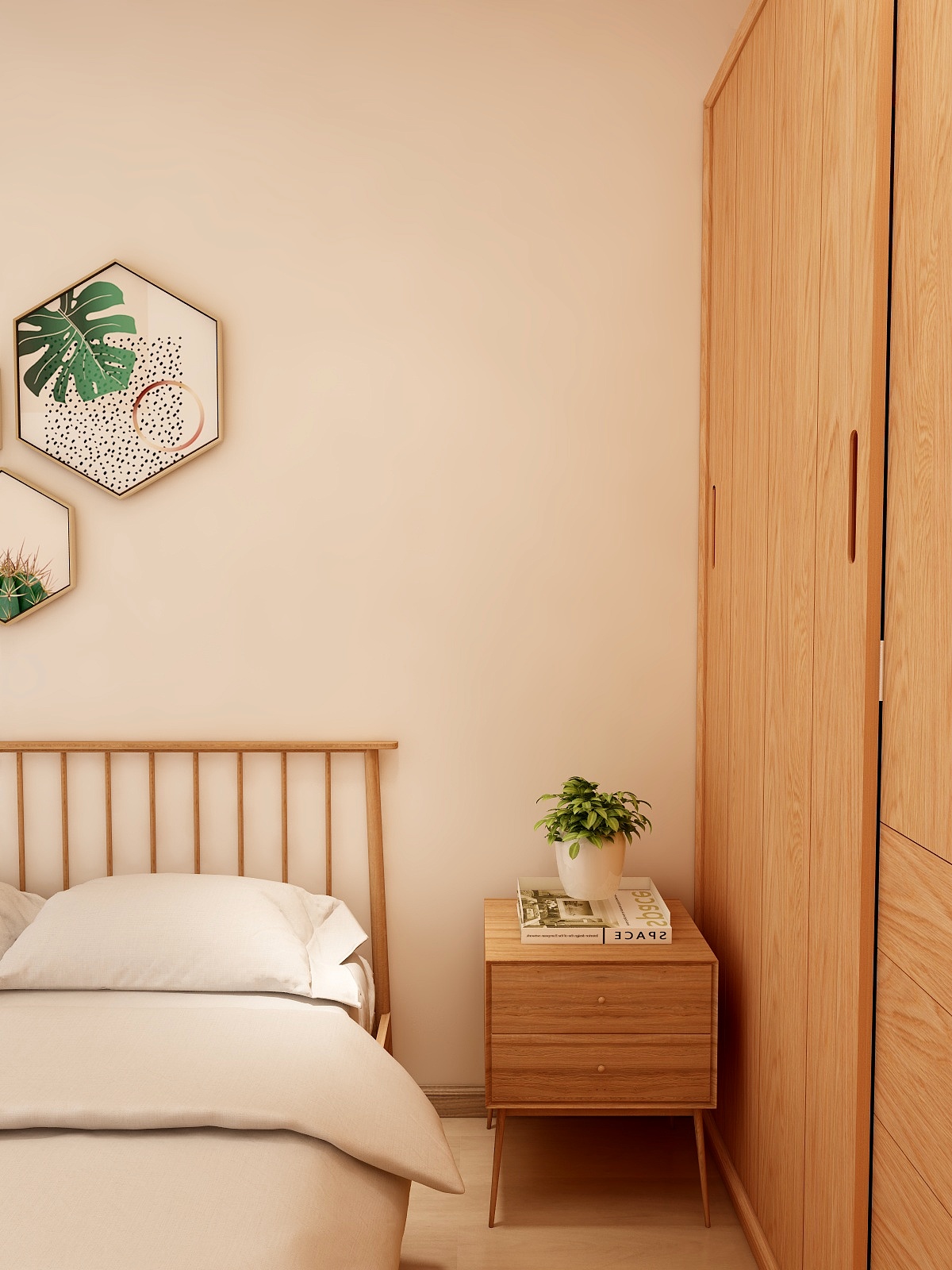 YAurora-Smilehouse--【秋日私语】-装修设计方案