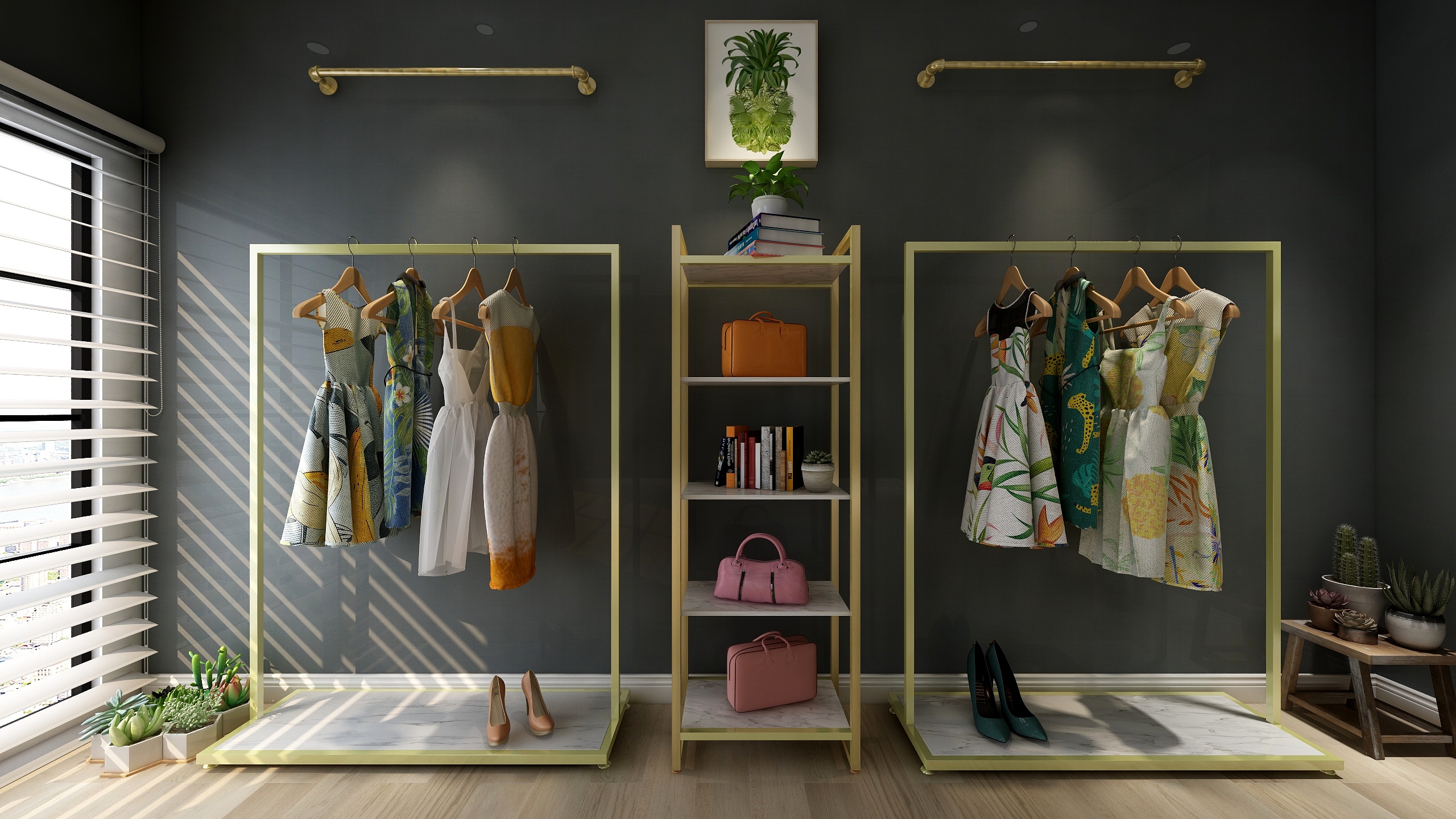 188****0730mnQt-服装店装修参考-装修设计方案