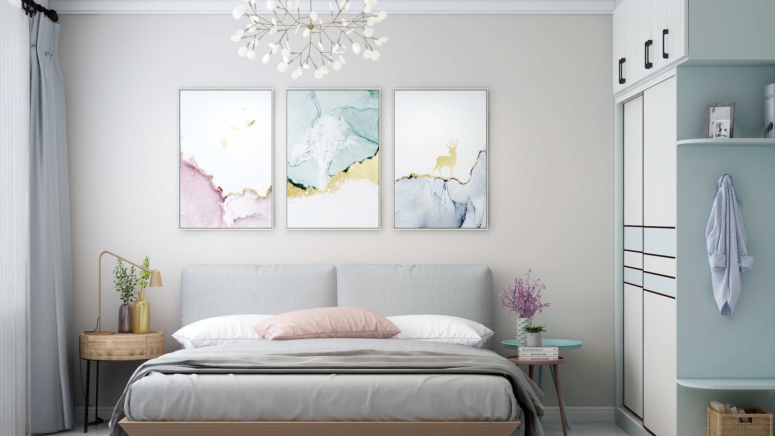 一Li丹心-紫竹院8.3.1202-装修设计方案