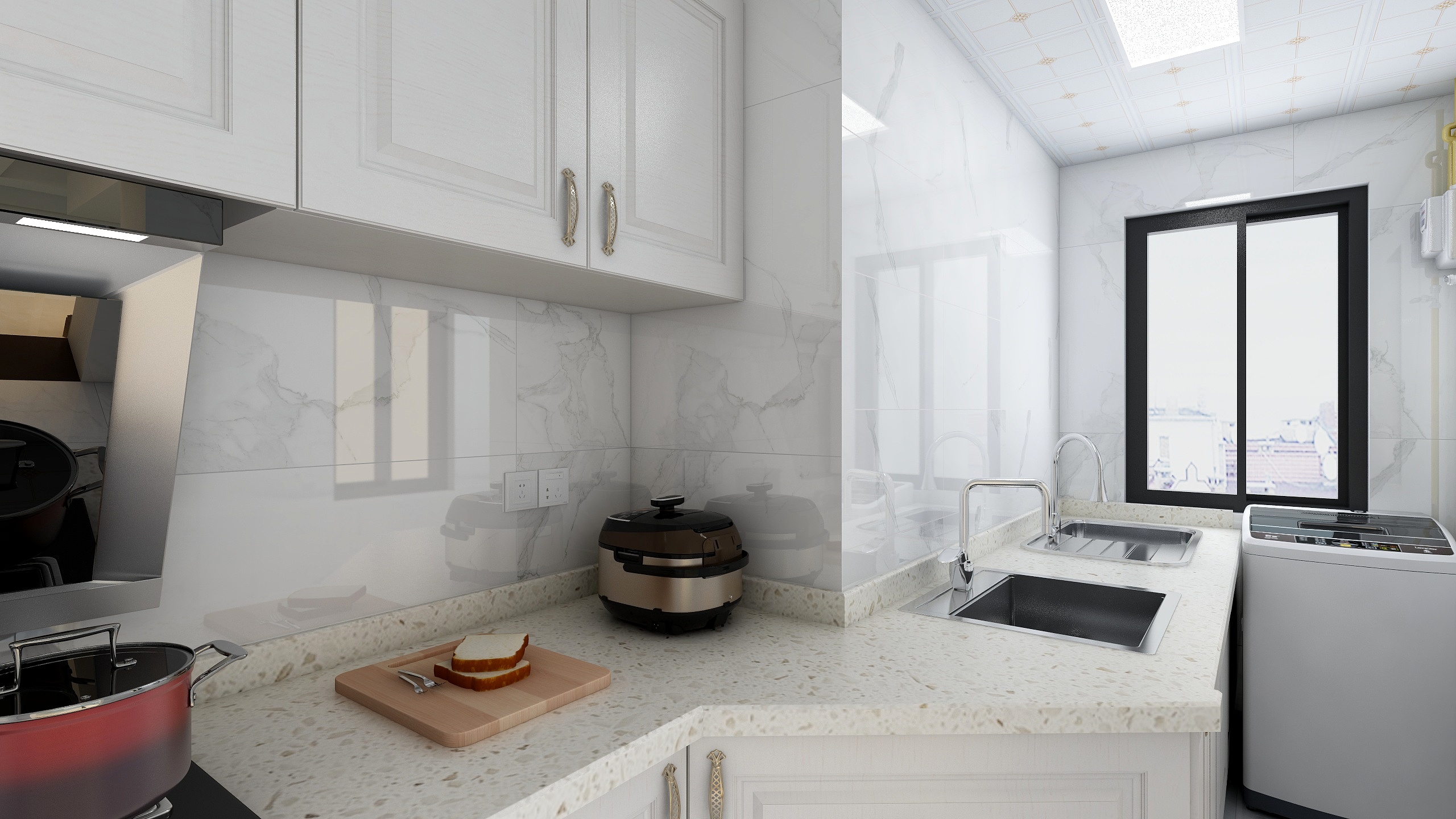 AIrIghtXY-阳光城张老师0422新--装修设计方案