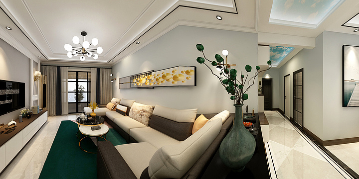 187****8858bYdx-品固(卫）-装修设计方案