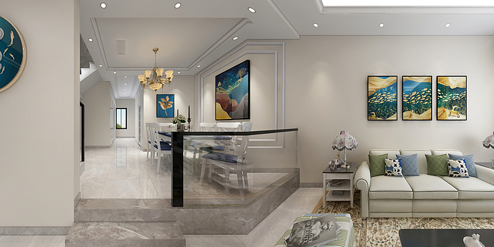 DC张文盛-美湖雅苑32-2出图-副本5.10-装修设计方案