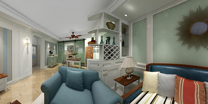 Coolke-长房陈总-副本-装修设计方案