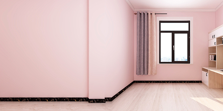 鲁邦装饰设计有限公司-玲姐自建房-装修设计方案