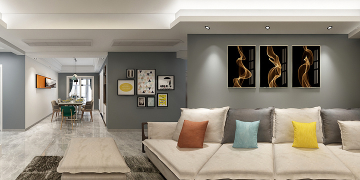 灬镆锥丶MdHR-新华联18栋01-副本-副本-装修设计方案